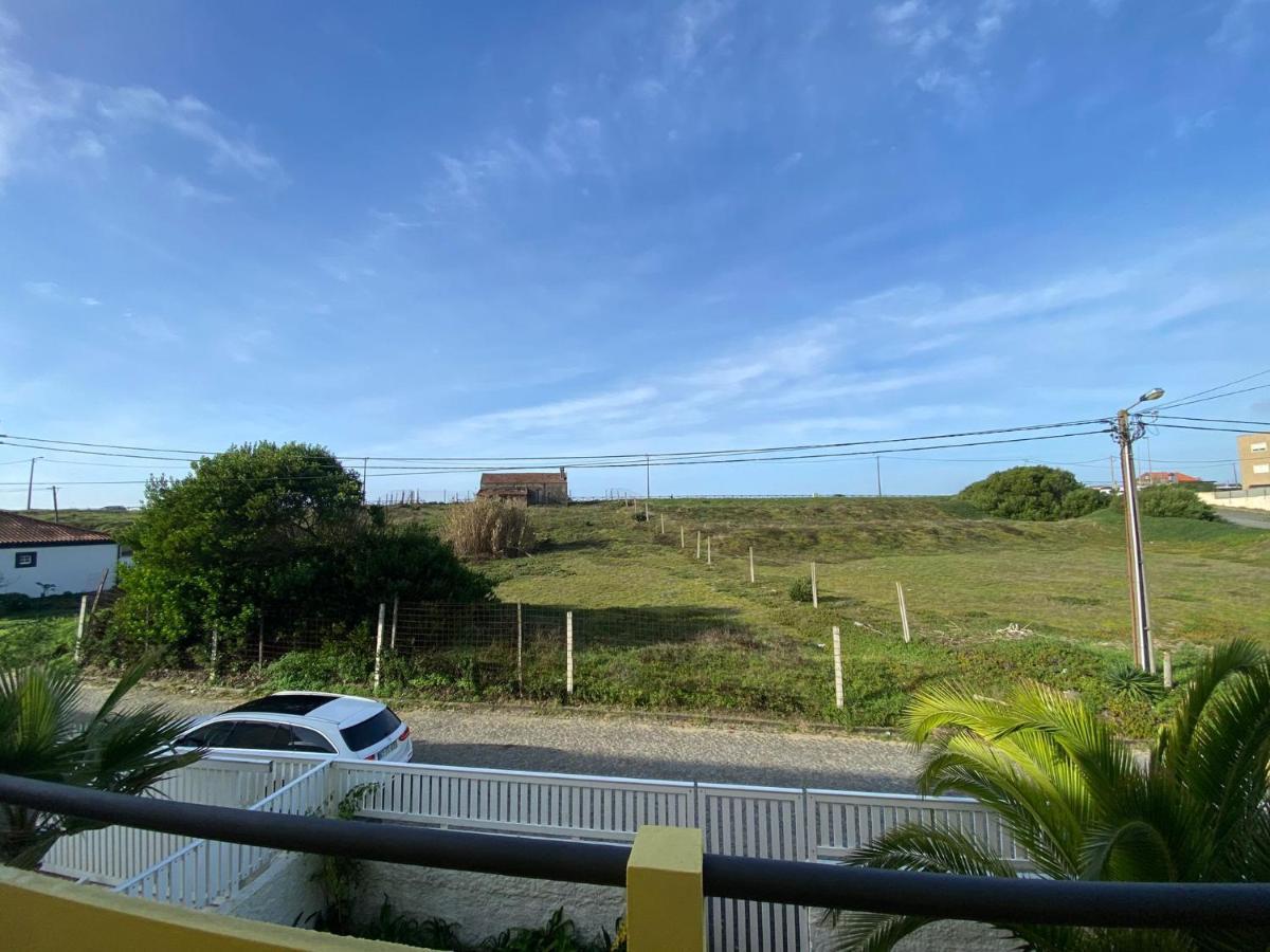 Casa Margarida Villa Apúlia Exteriör bild