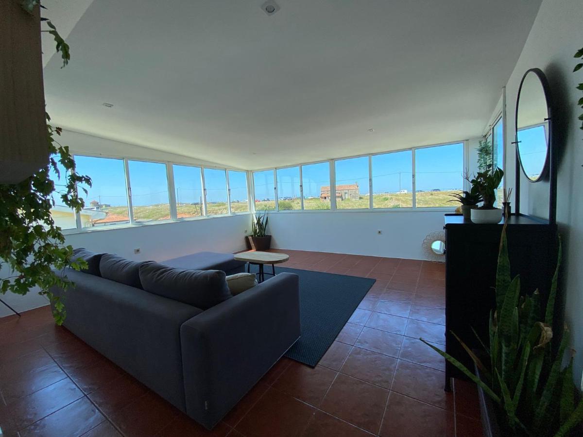 Casa Margarida Villa Apúlia Exteriör bild