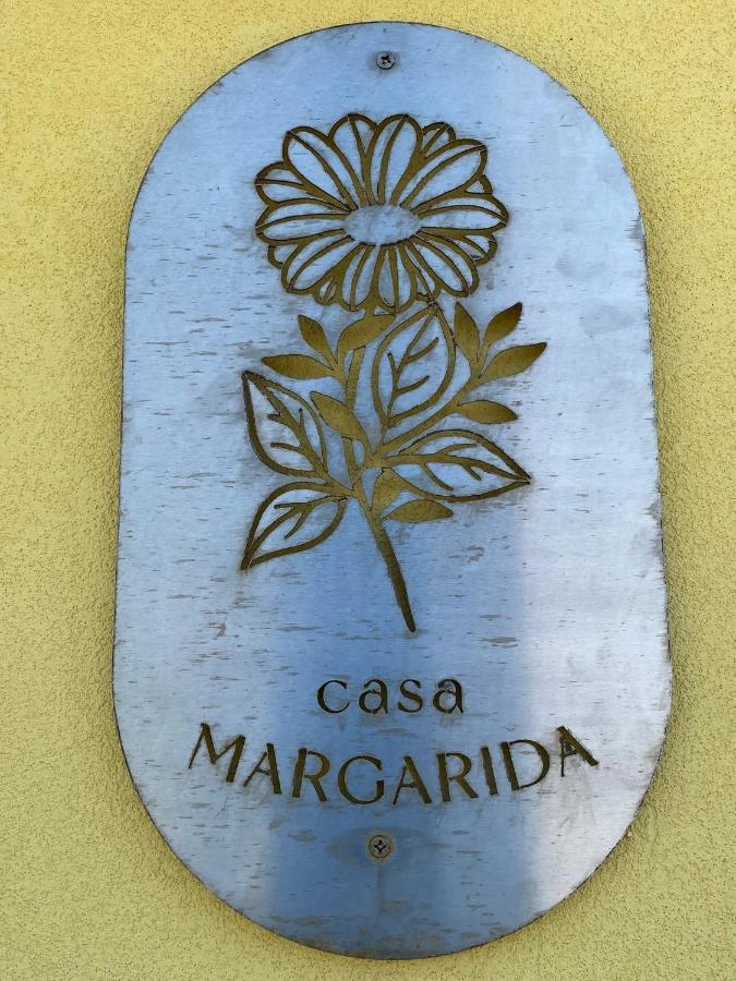 Casa Margarida Villa Apúlia Exteriör bild